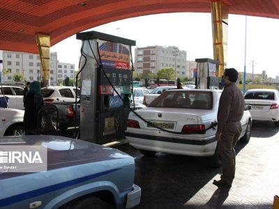 توزیع فرآورده‌های نفتی در خراسان جنوبی ۱۱ درصد افزایش یافت