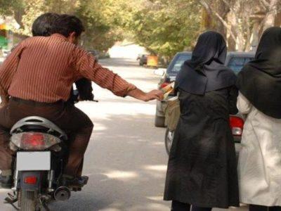 گزاراشات مردمی به شناسایی سریع مجرمان کمک می‌کند