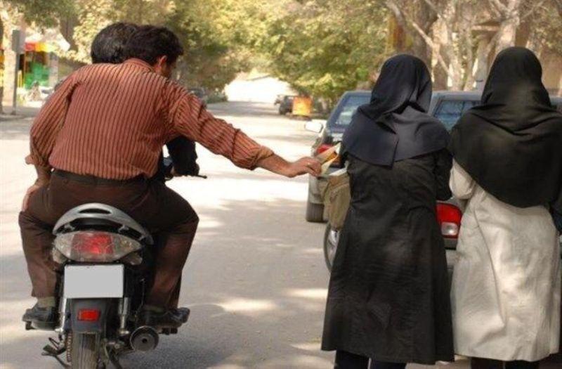 گزاراشات مردمی به شناسایی سریع مجرمان کمک می‌کند