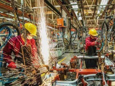 ۲۴۲ فقره جواز تاسیس صنعتی در استان بوشهر صادر شد