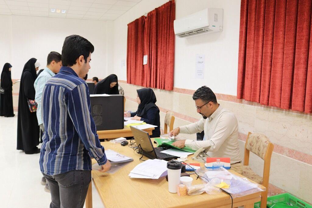 اندیشه شیروان