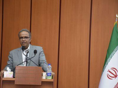 استاندار سیستان و بلوچستان: اجرای مصوبات سفر رهبری و عدالت آموزشی در دستور کار است