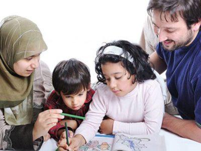 بسته مهارت‌های زندگی ویژه زیست بوم قزوین طراحی شد