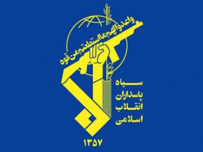 استاندار فارس: سپاه پاسداران، پشتوانه‌ای مطمئن برای خدمت به مردم است