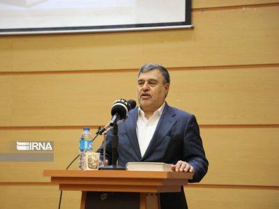 نماینده ایلام: ایران هرگز در برابر زورگویی قدرت‌ها کوتاه نخواهد آمد