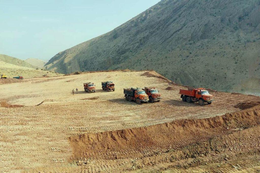 اندیشه شیروان