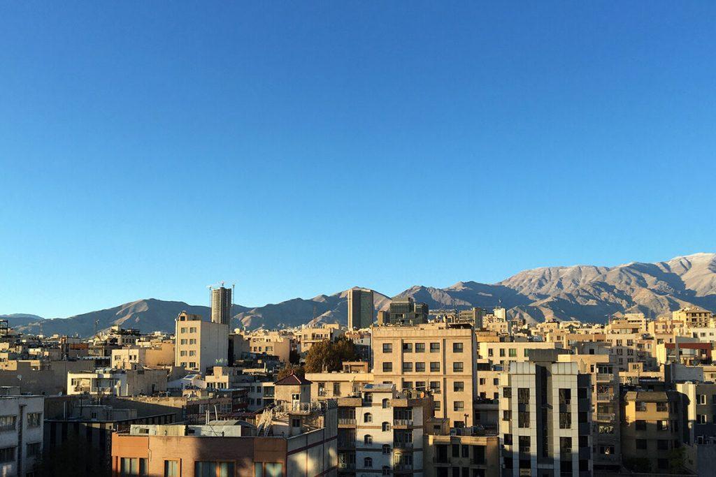 اندیشه شیروان