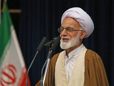 تاکید دری نجف‌آبادی بر لزوم ساماندهی کالاهای دپو شده در بنادر