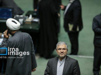 نماینده تهران: باید به خودکفایی در تولید گندم دست یابیم