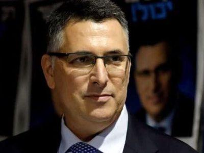 رسانه انگلیسی از سفر مخفیانه وزیر خارجه اسرائیل به لندن خبر داد