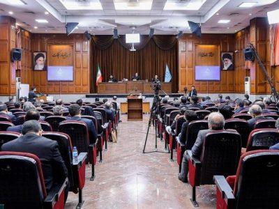 آغاز محاکمه ۲۱ متهم پرونده‌ قاچاق سوخت در دادگاه ویژه رسیدگی به جرایم اقتصادی