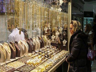 شهروندان زنجانی از ورود هیجانی به بازار طلا و سکه خودداری کنند