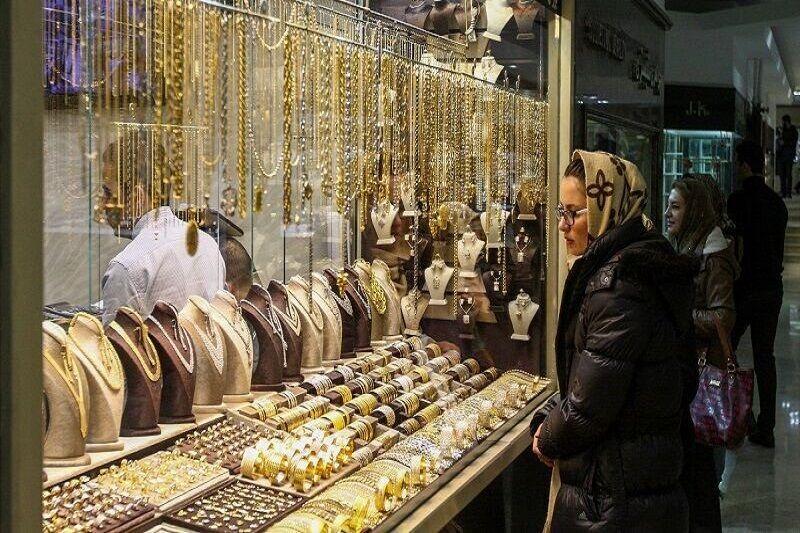شهروندان زنجانی از ورود هیجانی به بازار طلا و سکه خودداری کنند