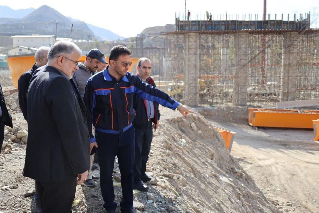 اندیشه شیروان