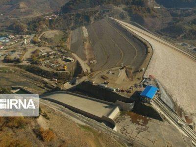 تلاش گلستان برای آبگیری سد نرماب تا هفته دولت