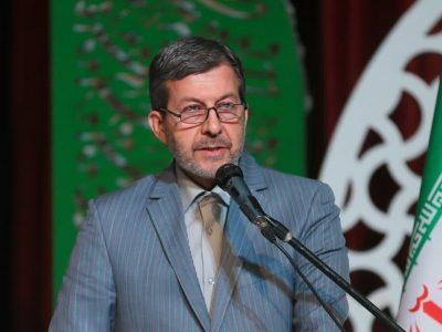 ارتش نگهبان ارزش‌های انقلاب اسلامی است
