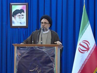 خطیب جمعه بوشهر: جایگاه زن در اسلام بی‌بدیل است
