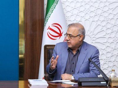 استاندار: همدلی فعالان اقتصادی، نشانه جدیت‌ سرمایه‌گذاران در توسعه هرمزگان است‌