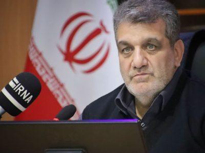 استاندار سمنان: رفع مشکل مسکن کارگری مدنظر است