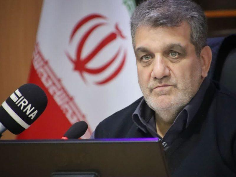 استاندار سمنان: رفع مشکل مسکن کارگری مدنظر است