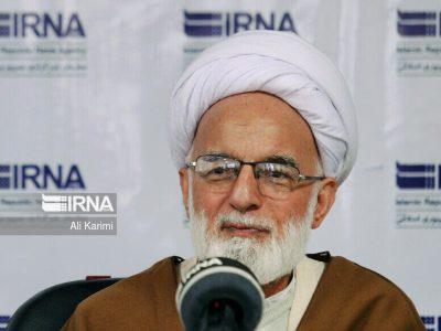 آیت‌الله دری: کارگران نقش تأثیرگذاری در پویایی اقتصاد دارند