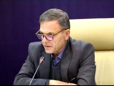 استاندار زنجان: سپاه نماد صیانت از استقلال و عزت کشور است