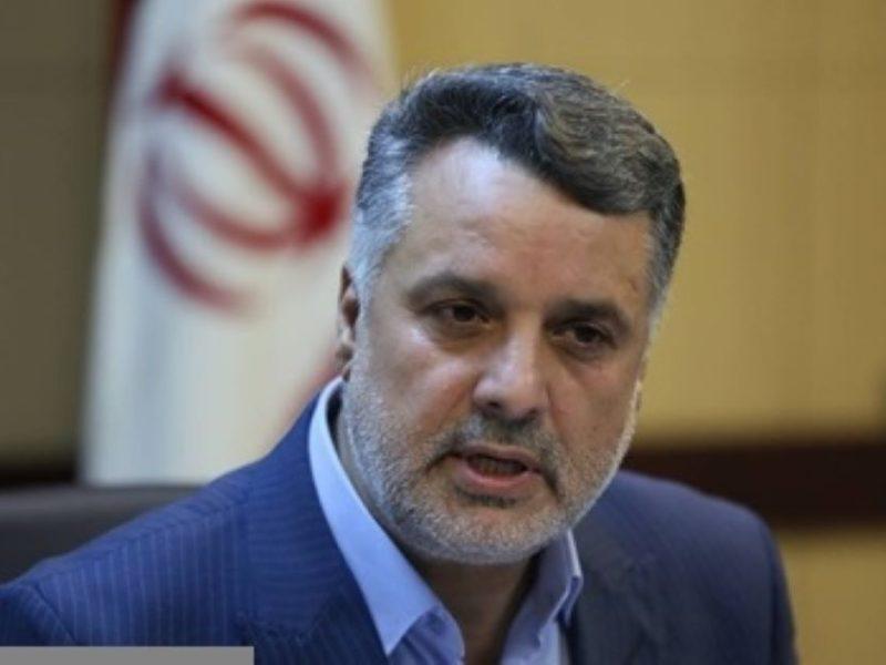 احداث ۲۸ هزار تخت خوابگاهی در وزارت بهداشت نیمه کاره مانده است