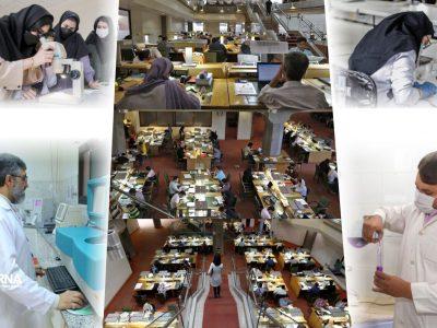سکوهای ISE، بستر کارآمدی برای حل نیازهای جامعه و صنعت