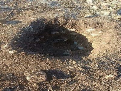 شبکه حفاری غیرمجاز در شهرستان کهگیلویه متلاشی شد