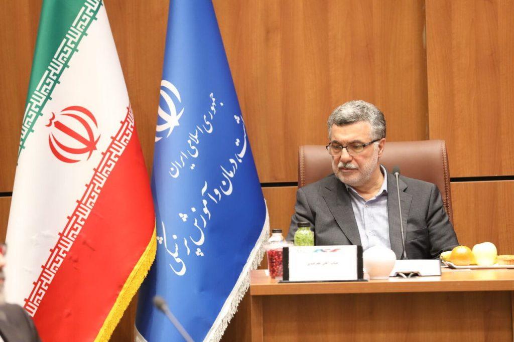 اندیشه شیروان