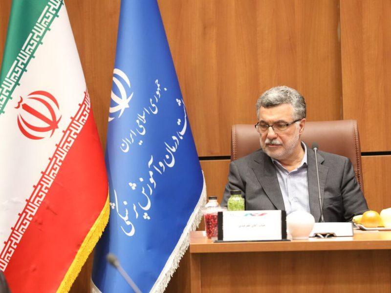 ظفرقندی: تصمیم‌گیری‌ ملی بدون توجه به شرایط محلی، کارآمدی ندارد