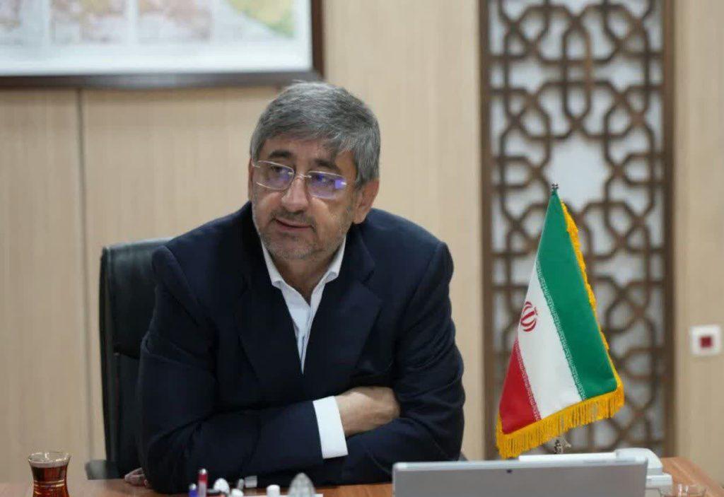 اندیشه شیروان