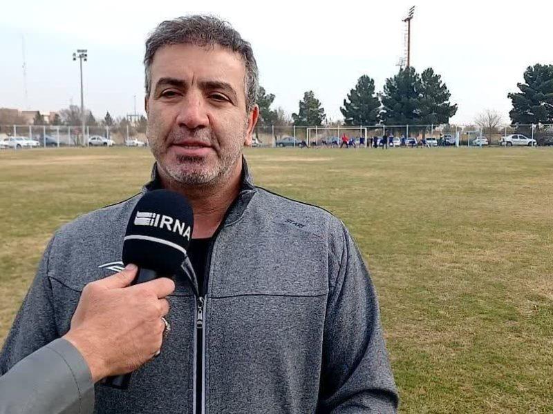 رهبری‌فرد: مأموریت درویش، نابودی پرسپولیس بود! / کارتال به ریش همه ما می‌خندد