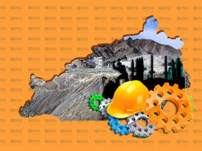 شرکت شهرک‌های صنعتی سمنان سال ۱۴۰۳ برای رونق تولید چه کرد؟