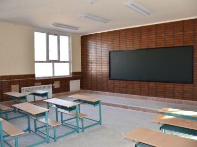 استان مرکزی در نهضت توسعه عدالت در فضاهای آموزشی پیشتاز است