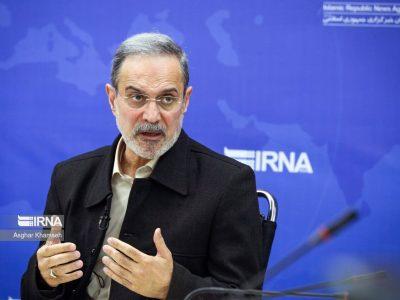 توسعه مشارکت اجتماعی از اولویت‌های دولت است