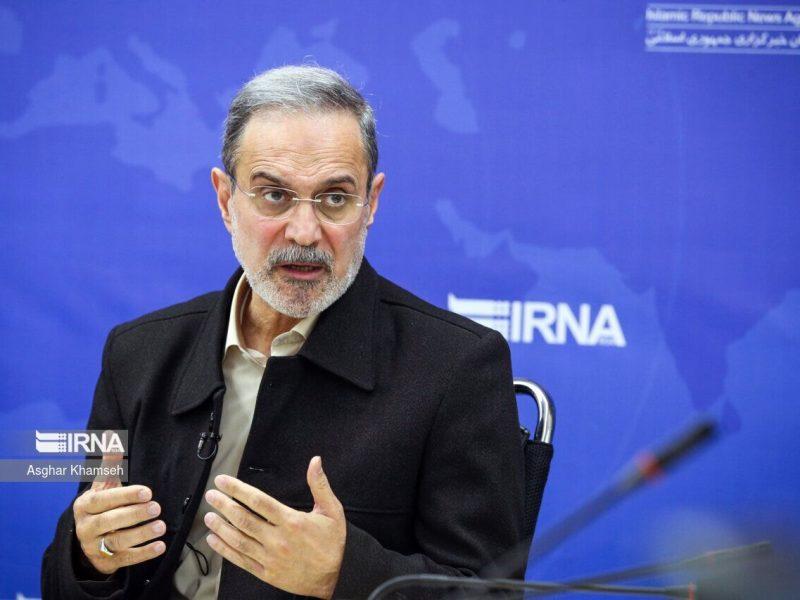 توسعه مشارکت اجتماعی از اولویت‌های دولت است