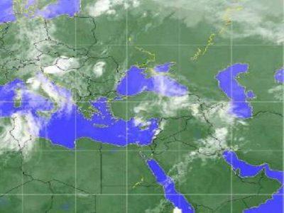 سرمای شبانه همچنان در یزد ماندگار است