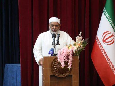 بسیج خیریه‌های اهل سنت جنوب کشور برای کمک به آسیب‌دیدگان حادثه بندر شهید رجایی