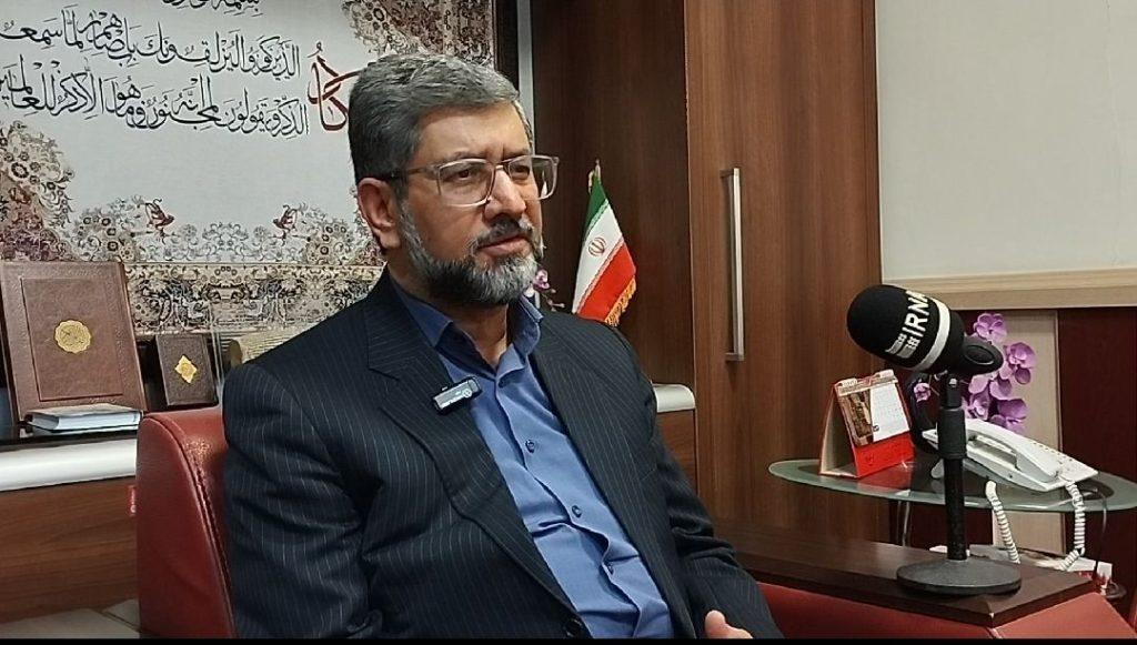 اندیشه شیروان