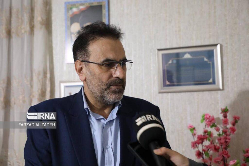اندیشه شیروان