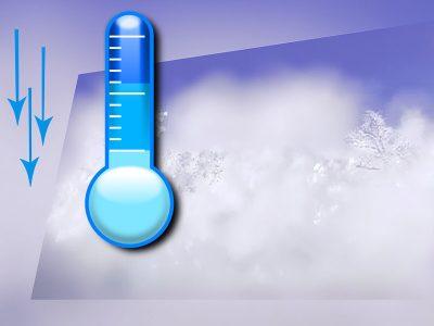 تداوم یخبندان شبانه در خراسان جنوبی