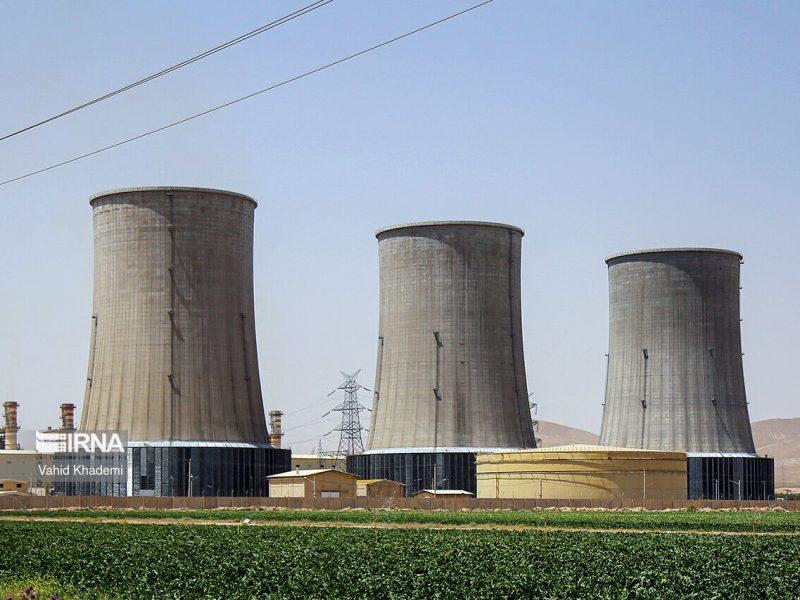شرکت ملی نفت ایران برای تولید برق اقدام می کند