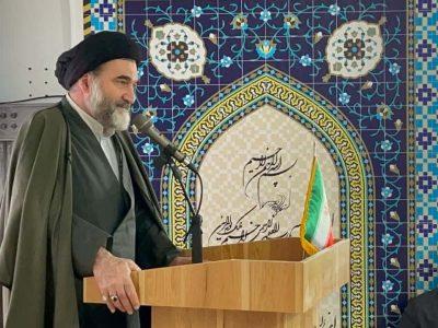 امام جمعه نوشهر: به‌کارگیری سرمایه در تولید بزرگترین راه مبارزه با گرانی است