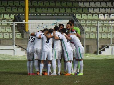 امید خورج سرمربی موقت پاس همدان شد