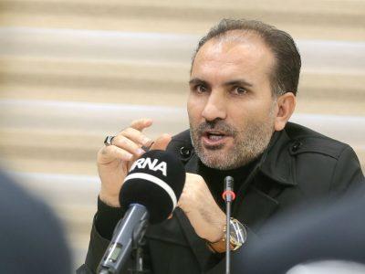 پزشکیان در باکو؛ وطن‌دوستی در عمل