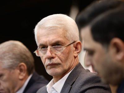 اسبقیان: ابهامی در انتخاب کاظمیان در سوارکاری نیست/ وزارت ورزش عهد اخوتی با کسی نبسته است