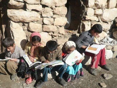 حذف مدارس سنگی ایلام؛ گامی بزرگ در تحقق عدالت آموزشی