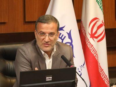 بزرگ‌ترین چال‌خاک دفن زباله غرب کشور در اراک آماده بهره‌برداری است
