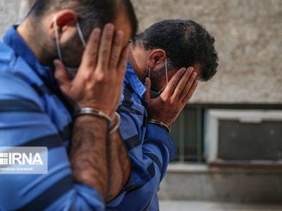 کشف کلاهبرداری ۱۰۳ میلیارد ریالی در بجنورد